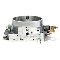 85-88 GM 305 350 Twin 52mm Throttle Body Power Plus Series