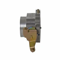 04-06 Jeep 4.0 62mm Throttle Body Power Plus Series