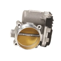 12-23 Dodge Charger/Challenger 3.6L 78mm Performance Throttle Body (CARB EO 11-16 Only)