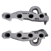 09-18 Dodge Ram 5.7L Hemi Shorty Tuned Length Exhaust Headers - 1-3/4 Titanium Ceramic