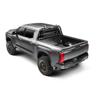 08-23 Chevrolet Silverado 1500 / 04-23 Ford F-150 SRX Rack (Shortened) Frame Only Req. HW