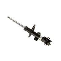 B4 2001 Volvo S60 2.0T Front Suspension Strut Assembly