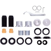 B14 (PSS) 16-20 Chevrolet Camaro Suspension Kit