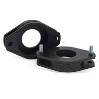 2018+ Subaru Crosstrek 2in Front 1.5in Rear Strut Spacer Kit