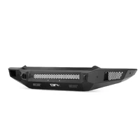 2019+ Dodge Ram 1500 Ambush Series Front Bumper (Non-Winch)