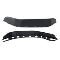 19-23 Jeep Gladiator JT Rear Fender Flares