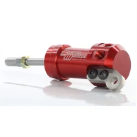 05-08 Audi B7 A4 OE Replacement Billet Slave Cylinder