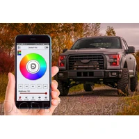 Bluetooth RGBW M8 Controller 1ch
