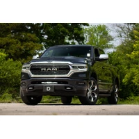 Stage Series Ditch Light Bracket Kit for 2019-Present Ram