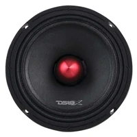 2 X PRO-X6.4B + Pair Of PRO-TWX1/BK Package