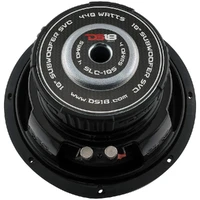 SELECT 10 Inch Subwoofer 440 Watts Svc 4-Ohm