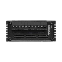 Ultra Compact Class D 4 Channel Amplifier 1400 Watts