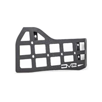 18-23 Jeep Wrangler Center Console Molle Panels