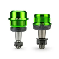 Green JK D44 Ball Joint Kit (4 pcs)