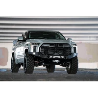 22-23 Toyota Tundra MTO Series Front Bumper