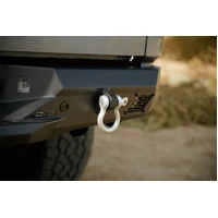 19-24 Chevrolet/GMC 1500 Spec Series Rear Bumper