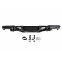 20-23 Jeep Gladiator JT Spec Series Rear Bumper