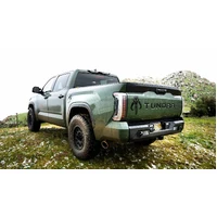 2022-2023 Toyota Tundra MTO Series Rear Bumper