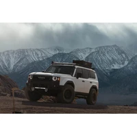 24-25 Toyota Land Cruiser / GX550 Roof Rack