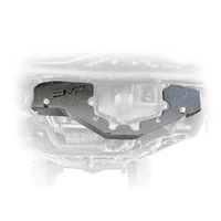 Jeep JL Front Diff Skid Plate D44 For 18-Pres Wrangler JL