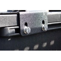 1988-Current Chevy/GMC 61 Inch Tackle Rack Short Bed
