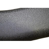 19-Current Silverado 1500 Double Cab 5 Inch Oval Side Step
