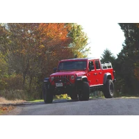 Gladiator Tackle Bed Rack For Jeep Gladiator (Gladiator 20-26)
