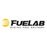 500lph In-Tank Brushless Fuel Pump with 9mm Barb and 6mm Barb Siphon