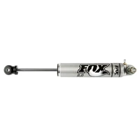 05-07 Ford SD 2.0 Performance Series 10.1in. Smooth Body IFP Steering Stabilizer (Alum)
