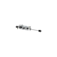Jeep TJ/LJ/XJ/MJ 2.0 Performance Series 6.2in. Smooth Body IFP Steering Stabilizer - Aluminum