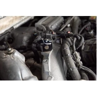 MAP Sensor Spacer and Boost Reference Port for L5P Duramax
