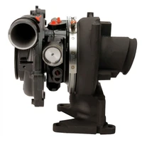 2011-2016 63mm FMW Duramax VNT Cheetah Turbocharger LML