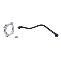 20-22 7.3L V8 Engine Control Pack for Manual Transmission