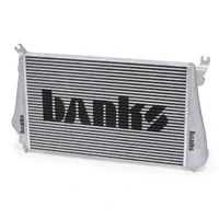 11-16 Chevy/GMC 6.6L Duramax Techni-Cooler System w/ Boost Tubes