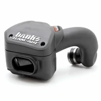 94-02 Dodge 5.9L Ram-Air Intake System - Dry Filter