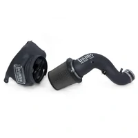 13-17 Ram 2500/3500 6.7L Ram-Air Intake System - Dry Filter