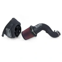 13-17 Ram 2500/3500 6.7L Ram-Air Intake System - Oiled Filter