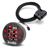 iDash Pro Standalone OBDII CAN Bus Vehicles Stand-Alone