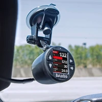 17-19 GM 2500 6.6L L5P Derringer Tuner (Gen 2) w/ 1.8in iDash DataMonster