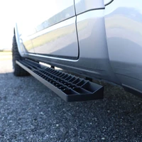 Side Steps - Heavy Duty (F150 Crew Cab)