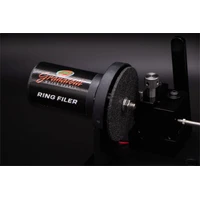 Piston Ring Filer Electric w/Battery & Wall Charger