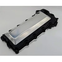 10-17 Ford Coyote Billet Coil Cover Set