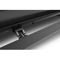 22-24 Toyota Tundra Crew Cab VoltStep Electric Running Board Kit - Tex. Blk