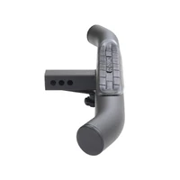 Hitch Step - 2in - Black