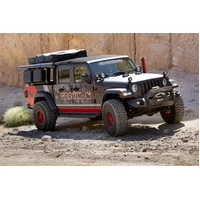 19-21 Jeep Gladiator XRS Overland Xtreme Rack - Box 1 (Req. 5950000T-02)