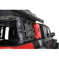 Accessory Gear Plate Kit