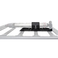 4-CORE Mount Kit for Xventure Gear EG Jack - Tex. Blk