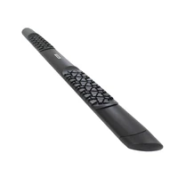 V-Series V3 Side Step - Universal 87in. (Fits 4DR) - Tex. Blk