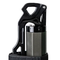 Xventure Gear EG1 El Gato Hydraulic Jack - Graphite