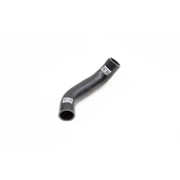 Radiator Hose Kit - Black (WRX 02-07/STI 04-07)